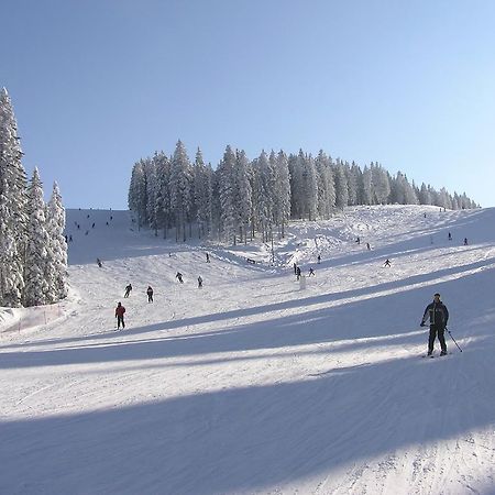Apartments Rogla Zreče Buitenkant foto
