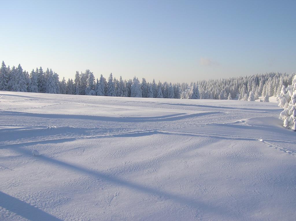 Apartments Rogla Zreče Buitenkant foto