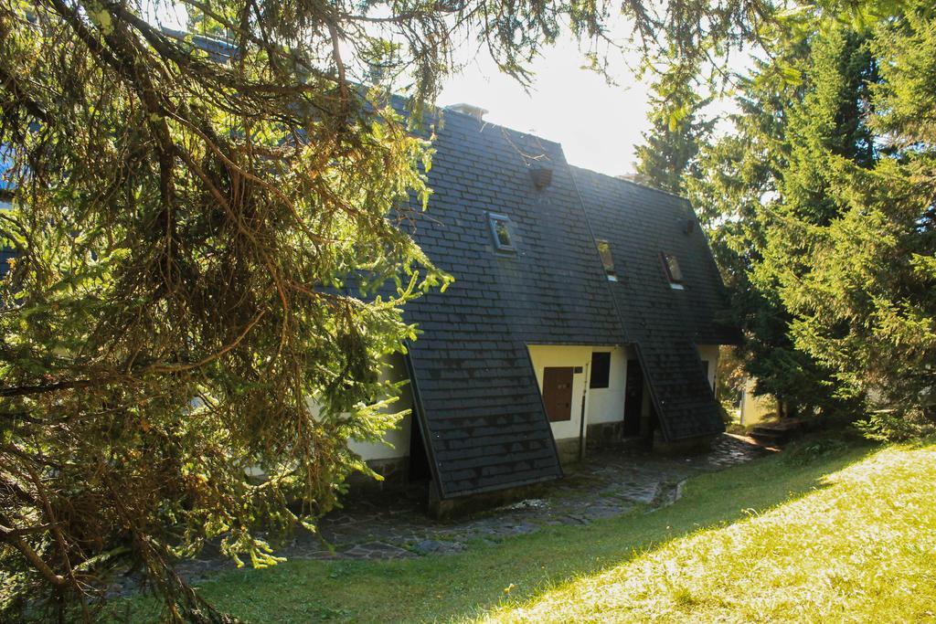 Apartments Rogla Zreče Buitenkant foto