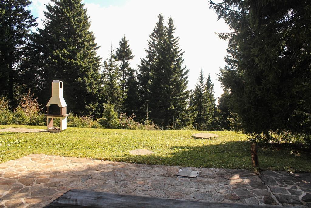 Apartments Rogla Zreče Buitenkant foto