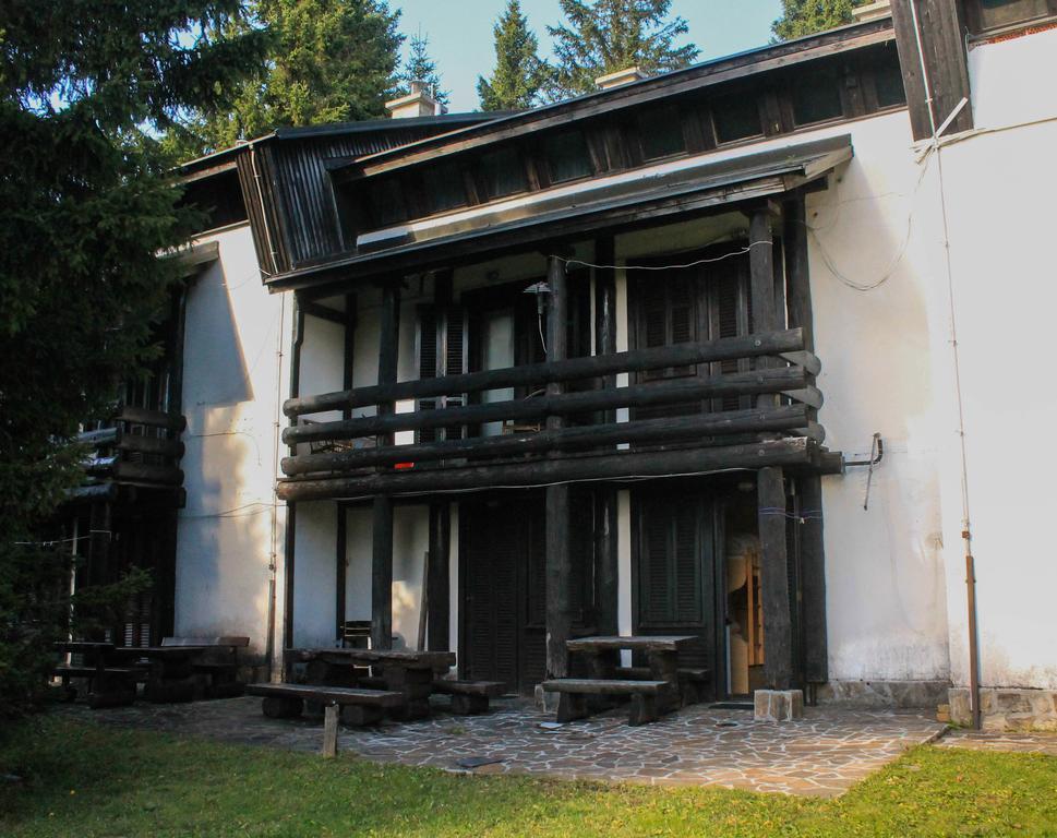Apartments Rogla Zreče Buitenkant foto