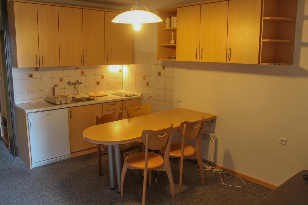 Apartments Rogla Zreče Buitenkant foto