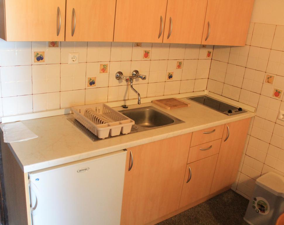 Apartments Rogla Zreče Buitenkant foto