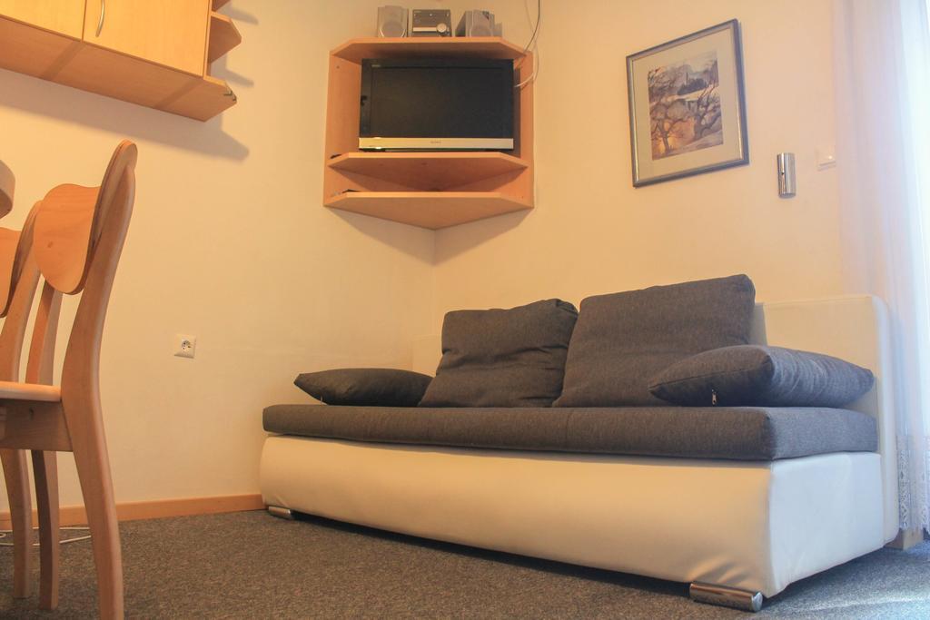 Apartments Rogla Zreče Buitenkant foto