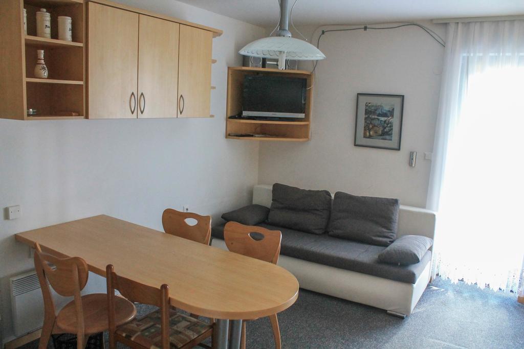 Apartments Rogla Zreče Buitenkant foto