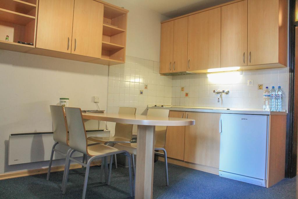 Apartments Rogla Zreče Buitenkant foto
