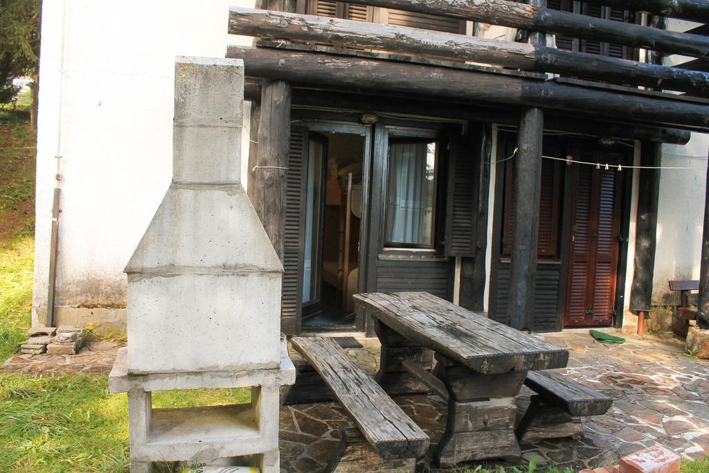 Apartments Rogla Zreče Buitenkant foto