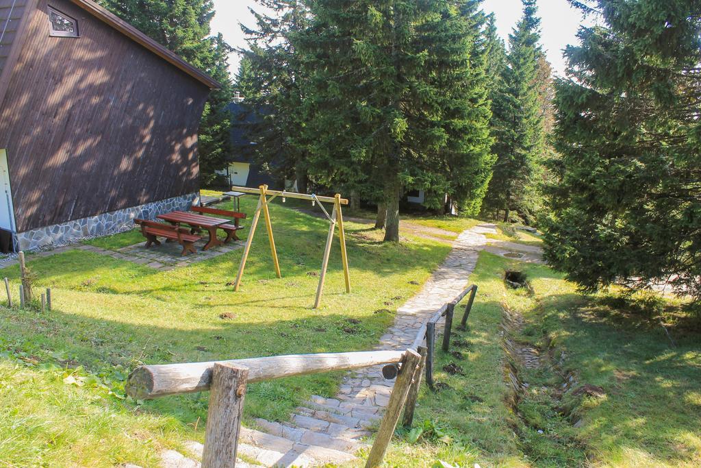 Apartments Rogla Zreče Buitenkant foto