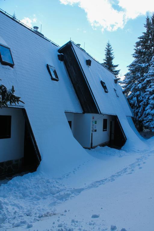 Apartments Rogla Zreče Buitenkant foto